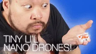 Skeye Drones - Product Overview