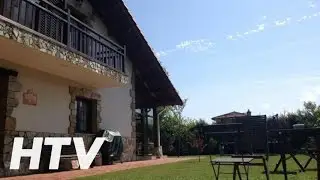 Somo Surf House, Posada
