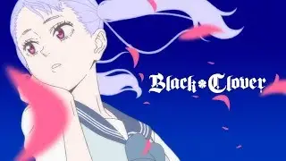 Black Clover Endings 1-7 (HD)