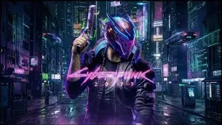 🔴 Time to find Evelyn l Cyberpunk 2077 first then Black Myth Wukong