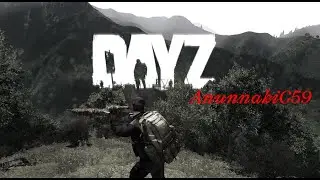 Tallons shot Mdma in a crossfire BWAF #dayz