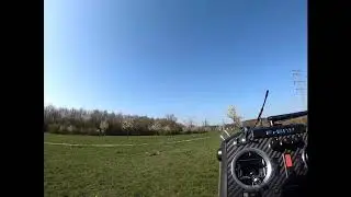 Maiden Xclass quad