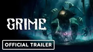 Grime   Official Updates and Accolades Trailer