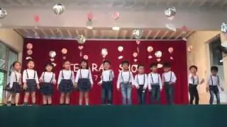 Highway Number one - Kids Dance