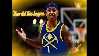 Isaiah Thomas Signs with the Denver Nuggets For A One Year Minimum