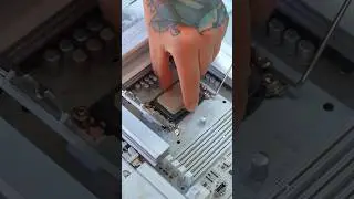 Building a MONSTER Sim Racing PC Pt.1 🪛