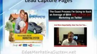 Pravante by xooma worldwide | The Edge Marketing System Announces Pravante online Marketing training