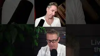 Dave Asprey's Top Biohacking Tips For Longevity