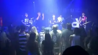 Plan Your Escape - Full Set - Rock City Studios