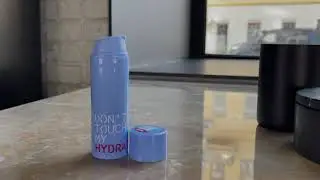Увлажняющая сыворотка | DON'T TOUCH MY SKIN