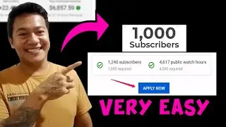 Paano Makakuha ng SUBSCRIBER at VIEWS sa YouTube