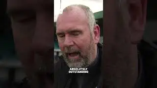 🗣️ &laquo;Рил получил результат, которого заслуживал&raquo;.