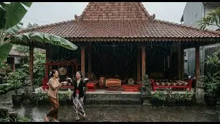 Hujan Deras di Balai Budaya Jawa Sejuk Membawa Kedamaian Gamelan Tradisional Jawa Terbaru 2026