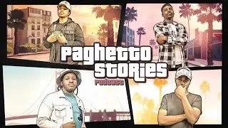 Episode 4 || PaGhetto PODCAST on Holy Ten's Baby Mama, SaintFloew, Kae Chaps,Bling4, Mai TT and more