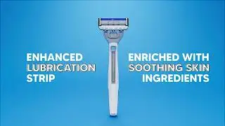Pro 6 Portable Razor: Redefining Smooth Shaves Anywhere, Anytime!