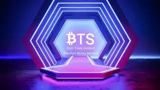 Bot Crypto BTS Best Trade System