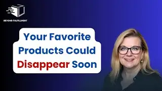 Global Trade Turbulence: Exploring Policy, Pricing, & Survival for Small Businesses with Cindy Allen