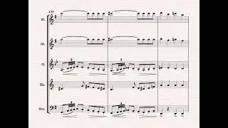 IL BARBIERE DI SIVIGLIA OVERTURE - G. ROSSINI