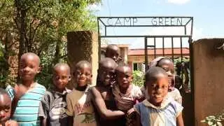 Common Ground: Urban farmers nourish their communities