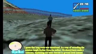 GTA SA DYOM Francais: [biohazard2000gt] - SanAnDeath (partie5) (720p HD)