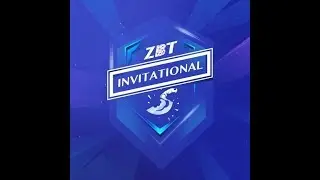 DOTA 2 Live | KG.Luminous vs Aster.Aquarius BO2 | ZBT Invitational