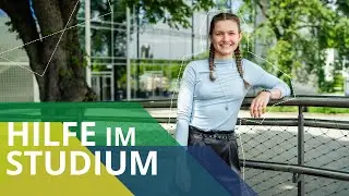 Ein Tutorium an der Uni leiten 📝 | Auf Arbeit mit … Tutorin Leonie Toppel