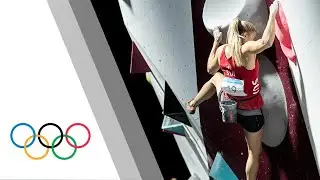 Les Troph&eacute;es &laquo; Femme et Sport &raquo; du CIO