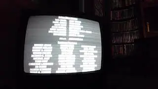 Closing to The Rescuers Down Under 2000 VHS
