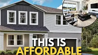 This Might Be the Most Underrated New Construction Home Near Tampa