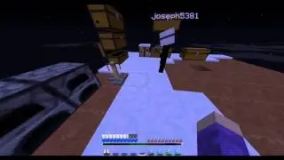 Mcpvp Raid 2: Finding a Random Skybase