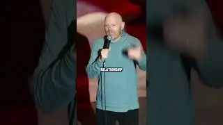 The Impression Was AMAZING 😂| Bill Burr