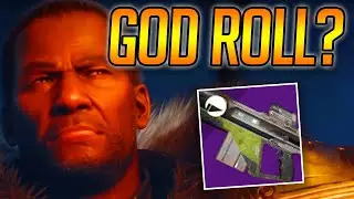 Iron Banner God Roll Grinding - Forward Path