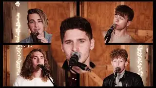 On The Outside - Only Thing On My List - Acoustic [Official Music Video]