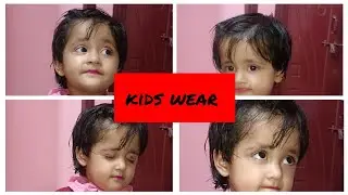 Kids wear part -2 😉 video-171@Meesho 