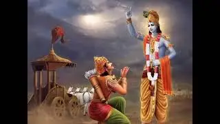 A Realized soul is never disturbed: B.G.2.15
