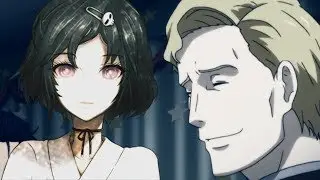 He's a Guy tho... BUT WHO CARES! ( ͡&deg; ͜ʖ ͡&deg;)