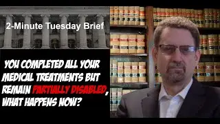 Permanent Partial Disability Awards #maryland  #workerscompensation #disability