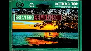 St John Le Baptiste - Emerald And Stone