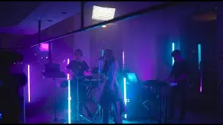 SALEA - Never There (MUSIC VIDEO)