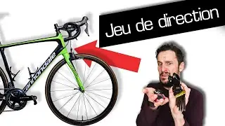 Le jeu de direction : R&Eacute;GLAGE