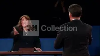 YIR:BENGHAZI ATTACK/ROMNEY OBAMA DEBATE