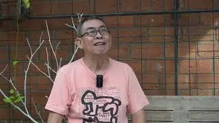 fX Harsono, generasi pertama dan NFT | Moderasi DGI