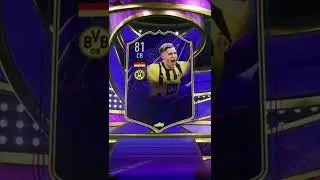 Here's What I Got In My FIFA23 OTW Pack!