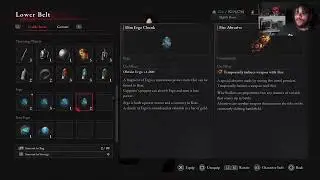 PUSHIN P BIH *** LIES OF P FIRST PLAYTHROUGH PT 13