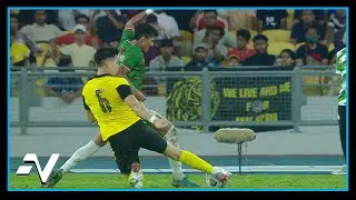 Merdekakah Pemain Warisan Negara? | Nadi Arena