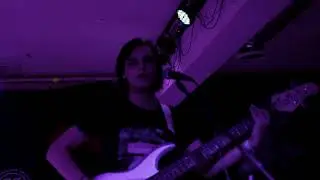 Cleveland Avenue - Colors (LIVE 7/31/2022)