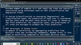 FINLYTS K31   Machine Learning   RF, SVM, ANN   April 5, 2024