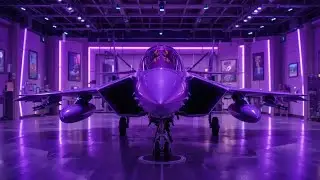 2026 XF-27 Steel Lynx Review &ndash; Stealth, Speed, and Smart Warfare