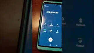 Marine Recruit first call from MCRD San Diego. Marine father, Iraq War veteran, answers.