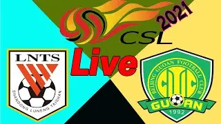 china super league live | csl live | Shandong Taishan vs Beijing Guoan csl live || 中国 中超联赛 居住 || 中信